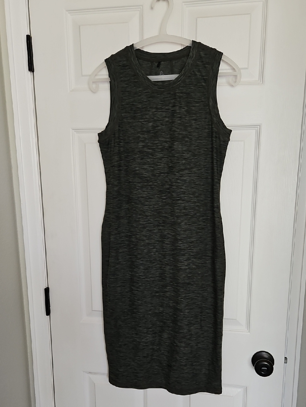 Prana dress